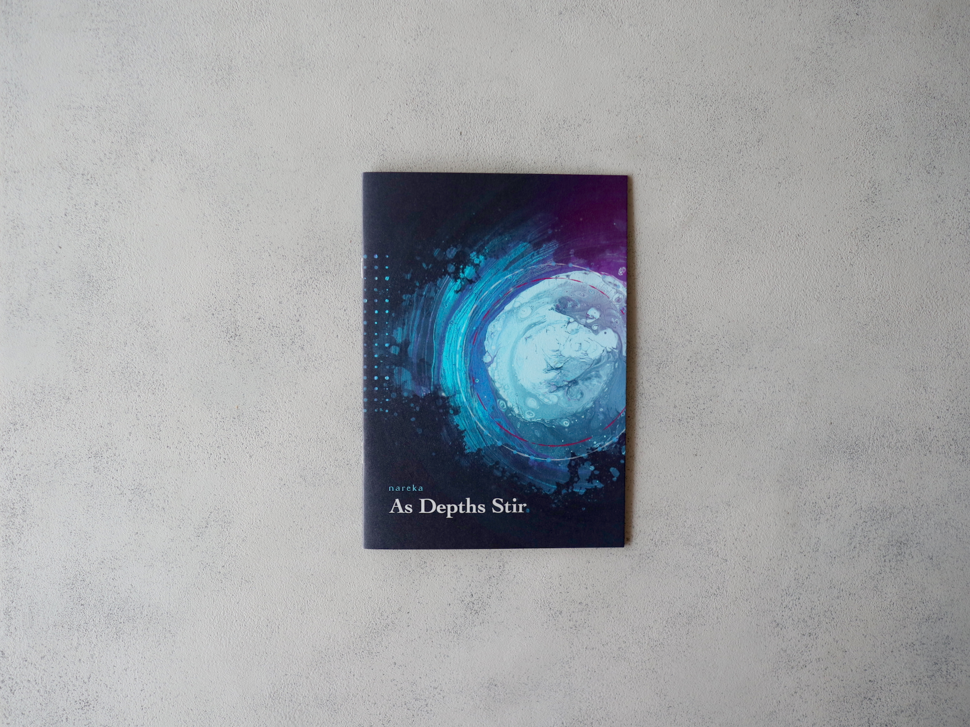 As Depths Stir — 1