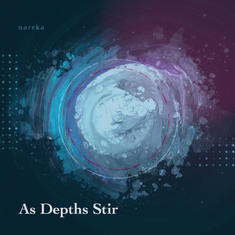 As Depths Stir
