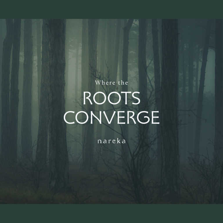 Where the Roots Converge
